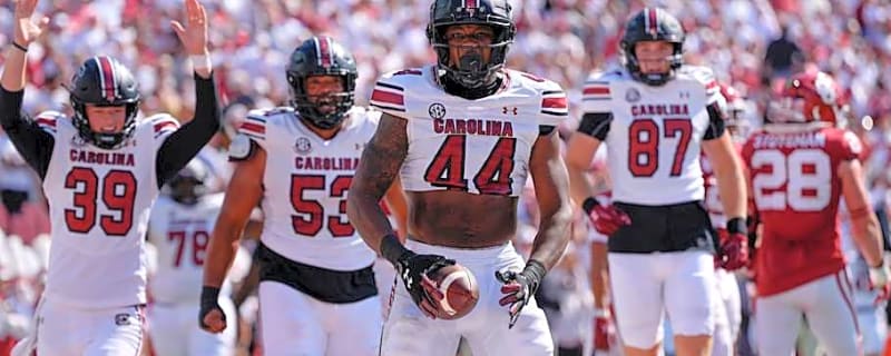 South Carolina vs Oklahoma: Will the Gamecocks Pull off the Upset?