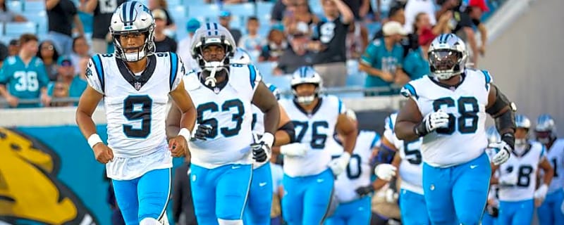 Is It Time for Carolina Panthers Fans to Hit the Panic Button?