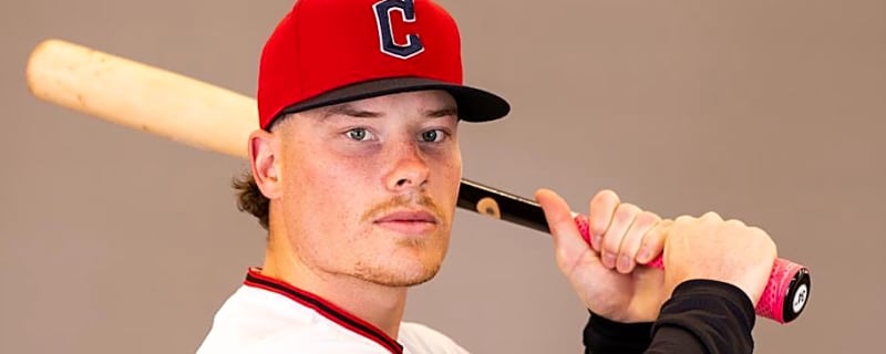 Travis Bazzana Excited to Represent Team Australia in World Baseball Classic