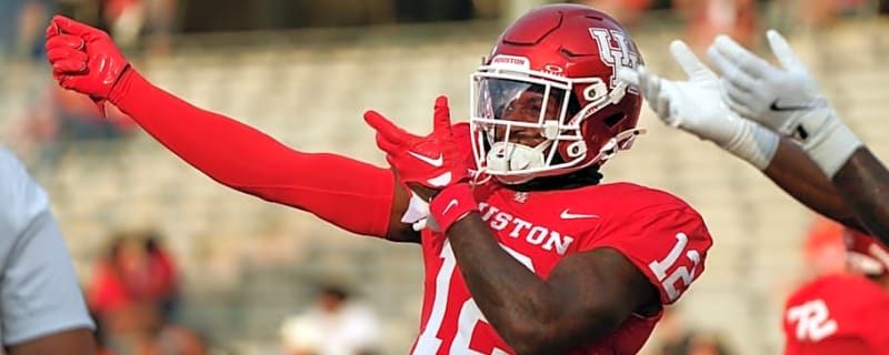 Former Houston Cougars DB Makes Bold Prediction For Texas Bowl
