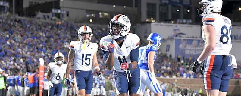 Three Keys to Victory for Virginia Against Virginia Tech