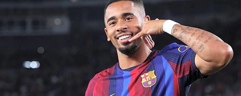 Lamine Yamal is already showing Arsenal how they failed to use Gabriel Jesus