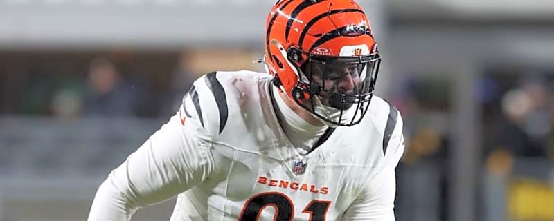 Pursuing Trey Hendrickson Would be a Mistake by the 49ers