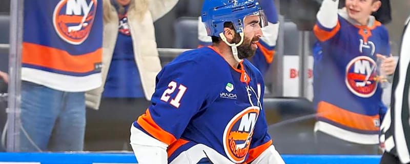 Predicting Stats for NY Islanders Forward Kyle Palmieri Next Season
