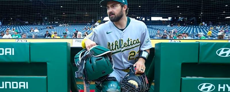 Are the A&#39;s Getting What They Want By Letting Fans Yell in Comments?