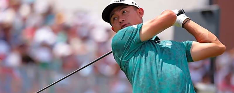 Can Collin Morikawa Break Out & Challenge For The Open Title?