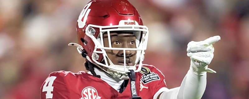 Second-Round Receiver for Packers in Latest NFL Mock Drafts