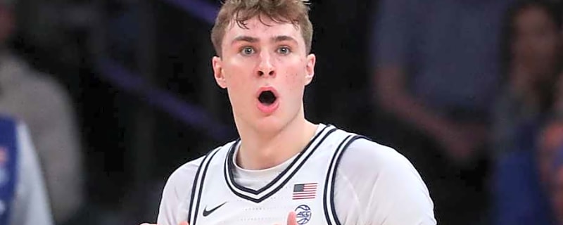 NBA &#39;Gets to Know&#39; Duke Basketball One-And-Done Cooper Flagg