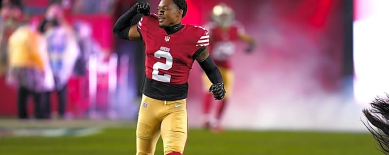49ers CB update: Deommodore Lenoir is outside, Tre Brown leads in slot