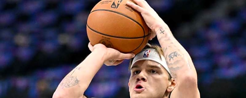 Mac McClung is Close to Becoming the G League's All-Time Leading Scorer