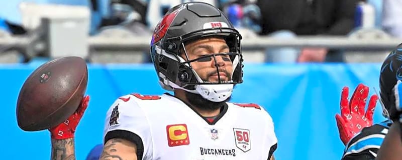 ESPN analyst breaks down Baker Mayfield and Mike Evans mistake that hurt Bucs