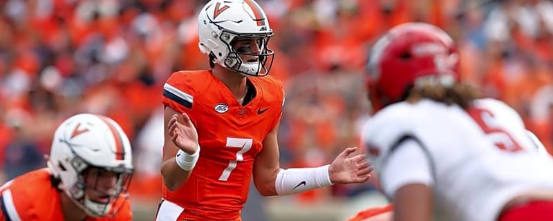 The Good, The Bad, and The Ugly From Virginia's 34-8 Win Over NC State