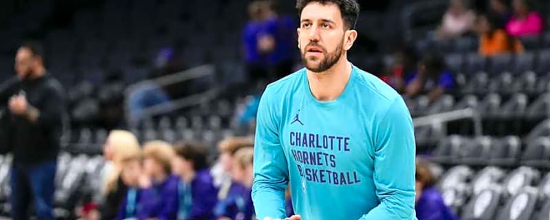 Charlotte Hornets Officially Announce Trade With Bucks
