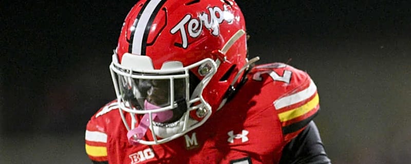 Where Maryland Football ranks in latest 2026 Big Ten recruiting rankings