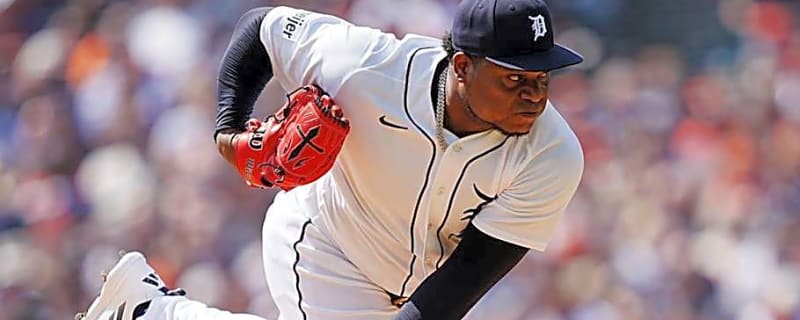 Tigers Betting on Top Offseason Addition to Break Losing Streak
