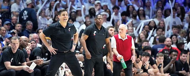 Wes Miller Aiming To Make History With Road Crosstown Shootout Win Against Xavier