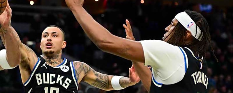 Why only one Milwaukee Bucks veteran may be worth keeping