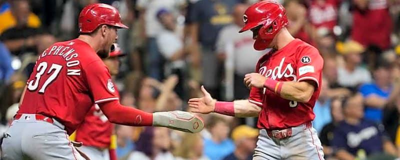 Reds Reach Agreement with Cornerstone Player Ahead of Arbitration Deadline