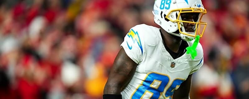 Chargers learned the hard way what Eagles fans already knew about Jalen Reagor