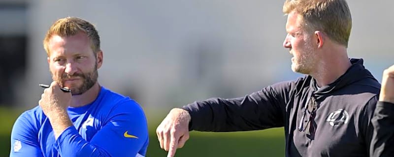 Rams Are In Position for Offseason's Boldest Move