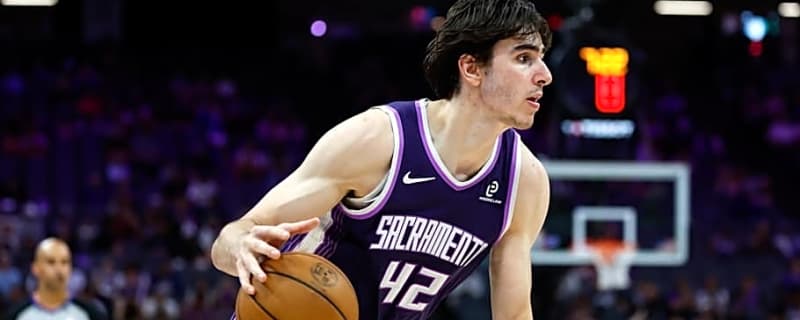 Kings Take Down Nets - Has the Maxime Raynaud Era Already Started?