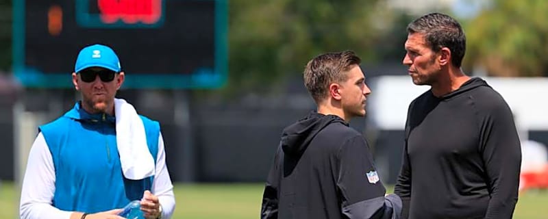 Early Returns From Tyson Campbell Trade Comes Back to Bite Jaguars