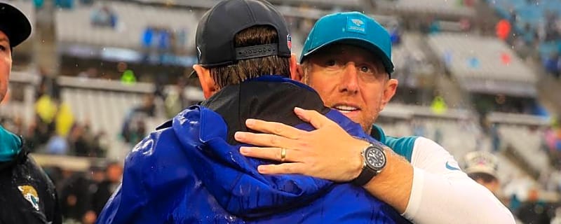 NFL Power Rankings Roundup: Jaguars Enter Week 8 With Massive Opportunity in AFC South