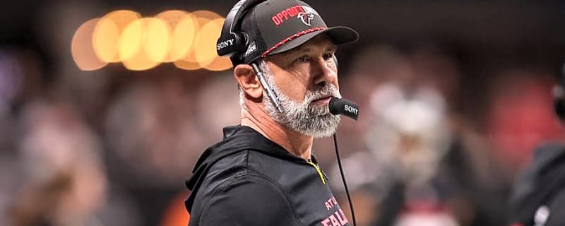 Atlanta Falcons May Catch a Break With Baltimore Ravens Star Questionable