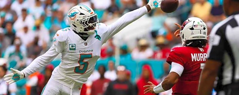 Eagles&#39; plan with young secondary becomes clear after shocking Jalen Ramsey trade