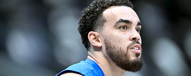 Tyus Jones’ Nuggets Jersey Number Revealed