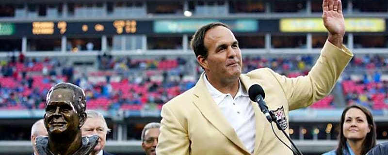 USC Trojans Legends Bruce Matthews, Ronnie Lott: Best NFL Draft Picks In History?