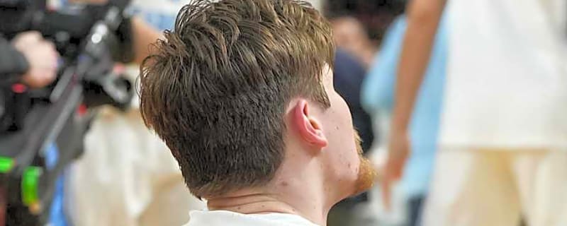 UNC Job May Not Be As Attractive as Originally Thought