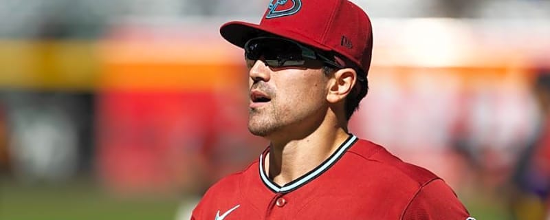 Corbin Carroll Joins Lou Gehrig, Joe DiMaggio in MLB History Books