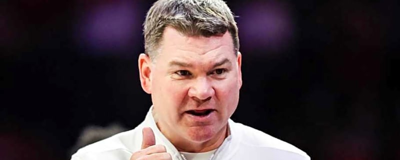 National Recognition Grows for Arizona Coach Tommy Lloyd