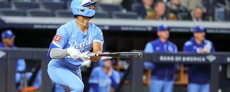 Royals Cut Their Losses With Latest Non-Tender Decisions