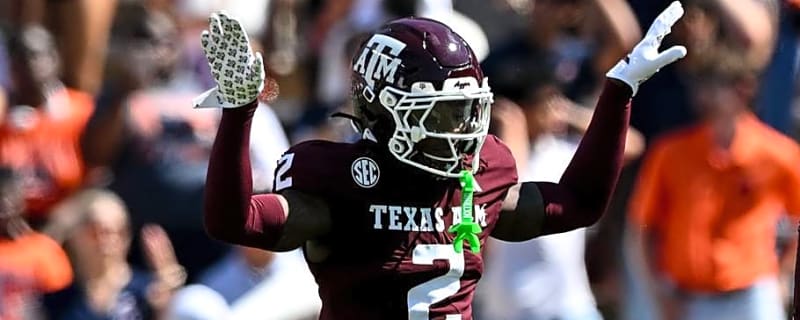 Texas A&M Defense 'Looking Forward' to Matchup Against Jay Bateman
