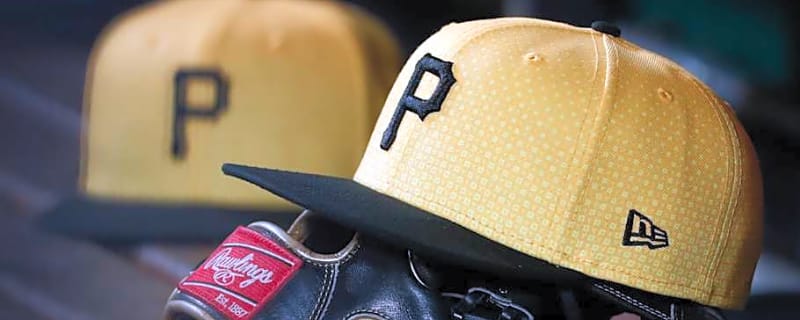 Pirates Sign Former Phillies Pitching Prospect