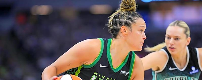 Former Notre Dame Basketball Player Kayla McBride Sets WNBA Record