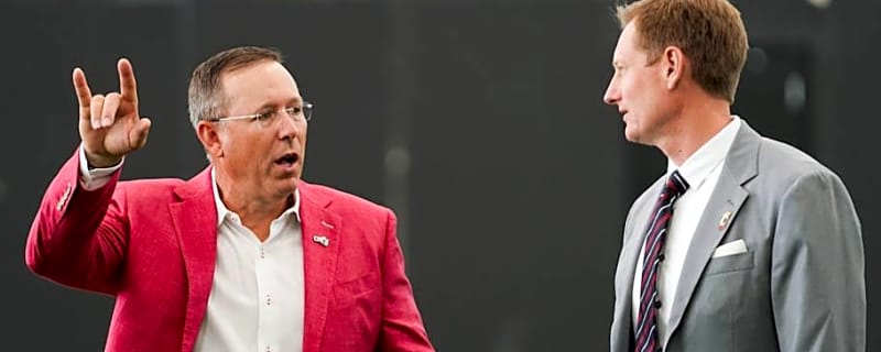 Scott Satterfield And More Address The Media As Camp Higher Ground Practices Wind Down