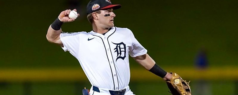 Another Way of Looking at Tigers Prospect Kevin McGonigle’s Dominant 2025