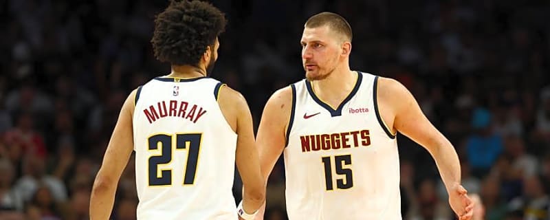 Three Reasons to Believe the Nuggets Can Exceed Expectations Next Season