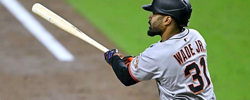 Giants Moving On From LaMonte Wade Jr. as Part of Massive Roster Shakeup