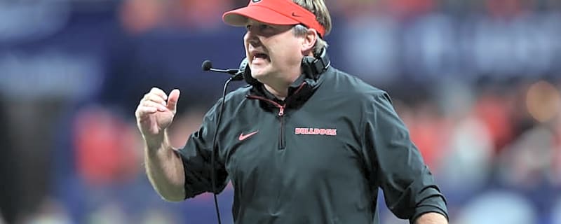 College Football Analyst Claims Georgia Will Be Favored in Every Game This Season
