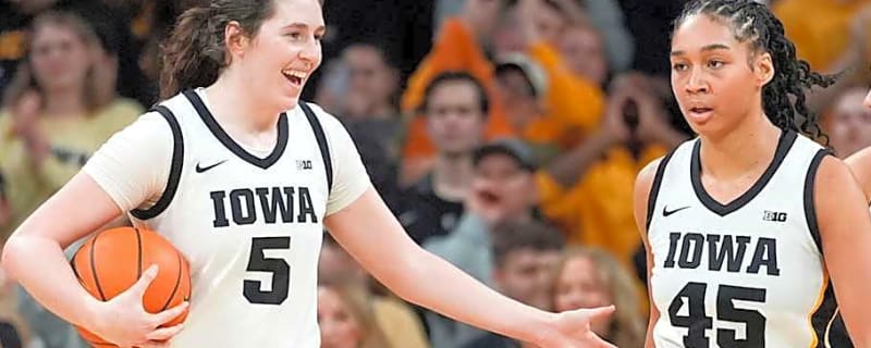 Analytics Disrespect Iowa vs. USC Despite Winning Streak