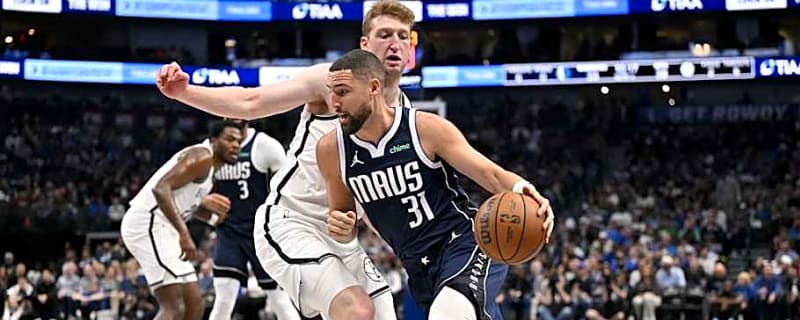 3 overreactions as Dallas Mavericks hold off pesky Brooklyn Nets