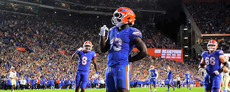 Instant Takeaways From Gators Win Over Rival FSU