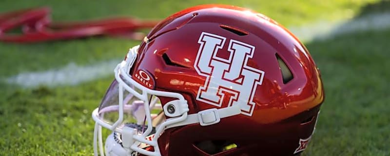 3 Most Important Games On Houston’s 2026 Football Schedule