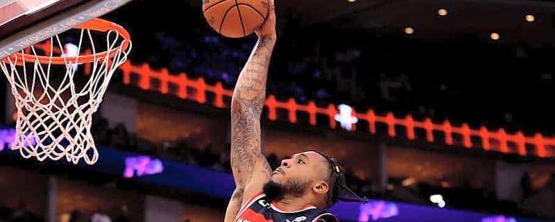 Wizards Encouraged to Deal Injured Wing for Stalling Defender
