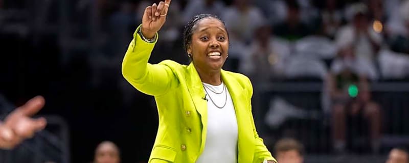 Sky Could Benefit From Storm Firing Head Coach