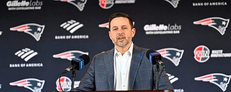 Patriots Free Agency Day 2 Preview: Best is Still to Come